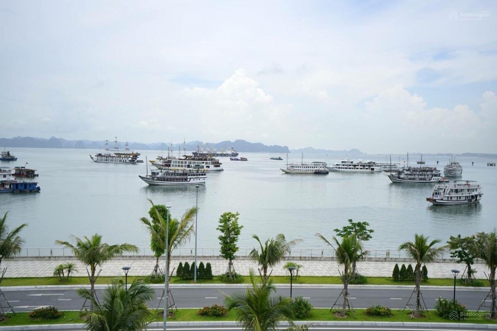 Các tiện ích ngoài trời của dự án