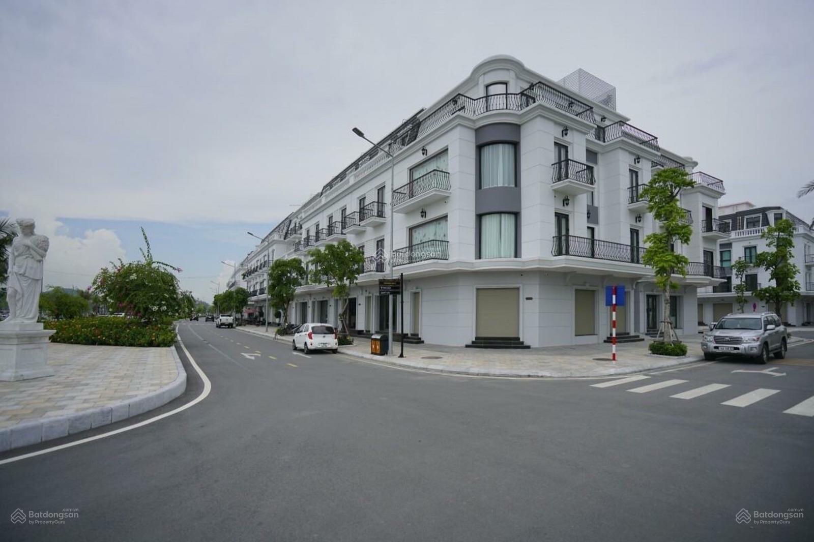 Giao thông xung quanh dự án