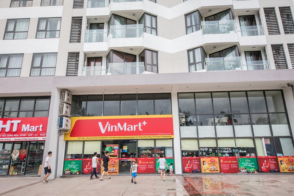 Mẫu nhà liền kề điển hình