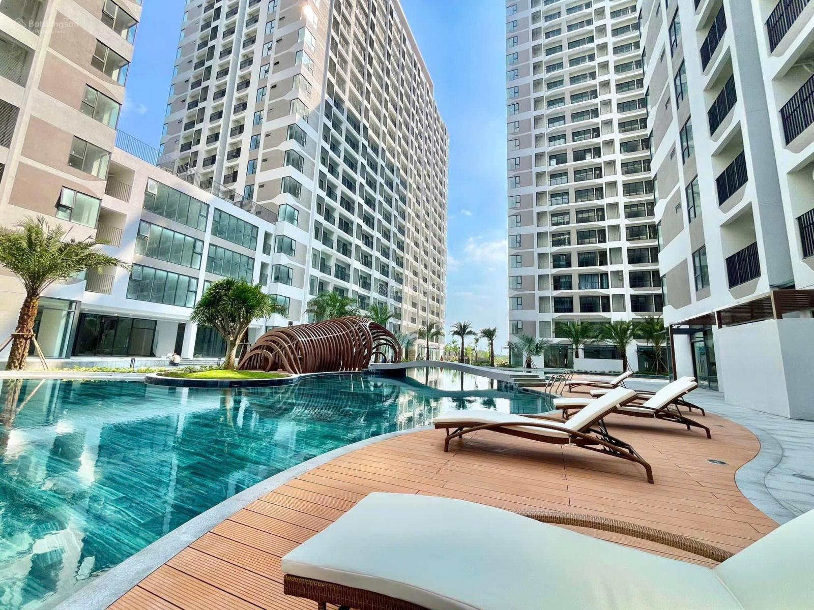 Không gian Full rổ hàng cho thuê 08/2026, 1PN + 1, 63m2 giá 5 triệu, 2PN, 2WC 70m2 giá 6.5 triệu, 3PN 7 triệu