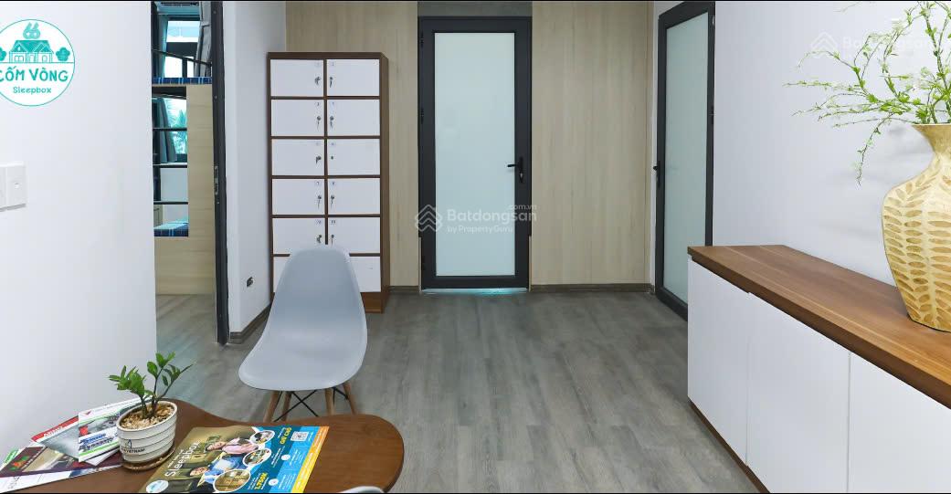 Không gian Chính chủ cho thuê KTX giường tầng cao cấp - giá ưu đãi 1.750k/tháng trọn gói không phát sinh