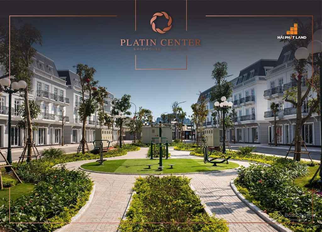 Platin Center