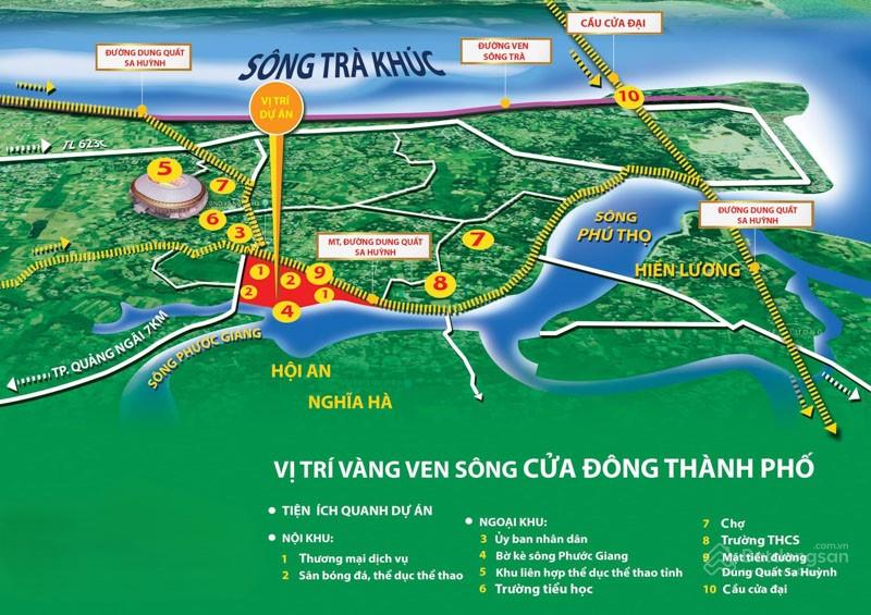 Khu dân cư An Lộc Phát