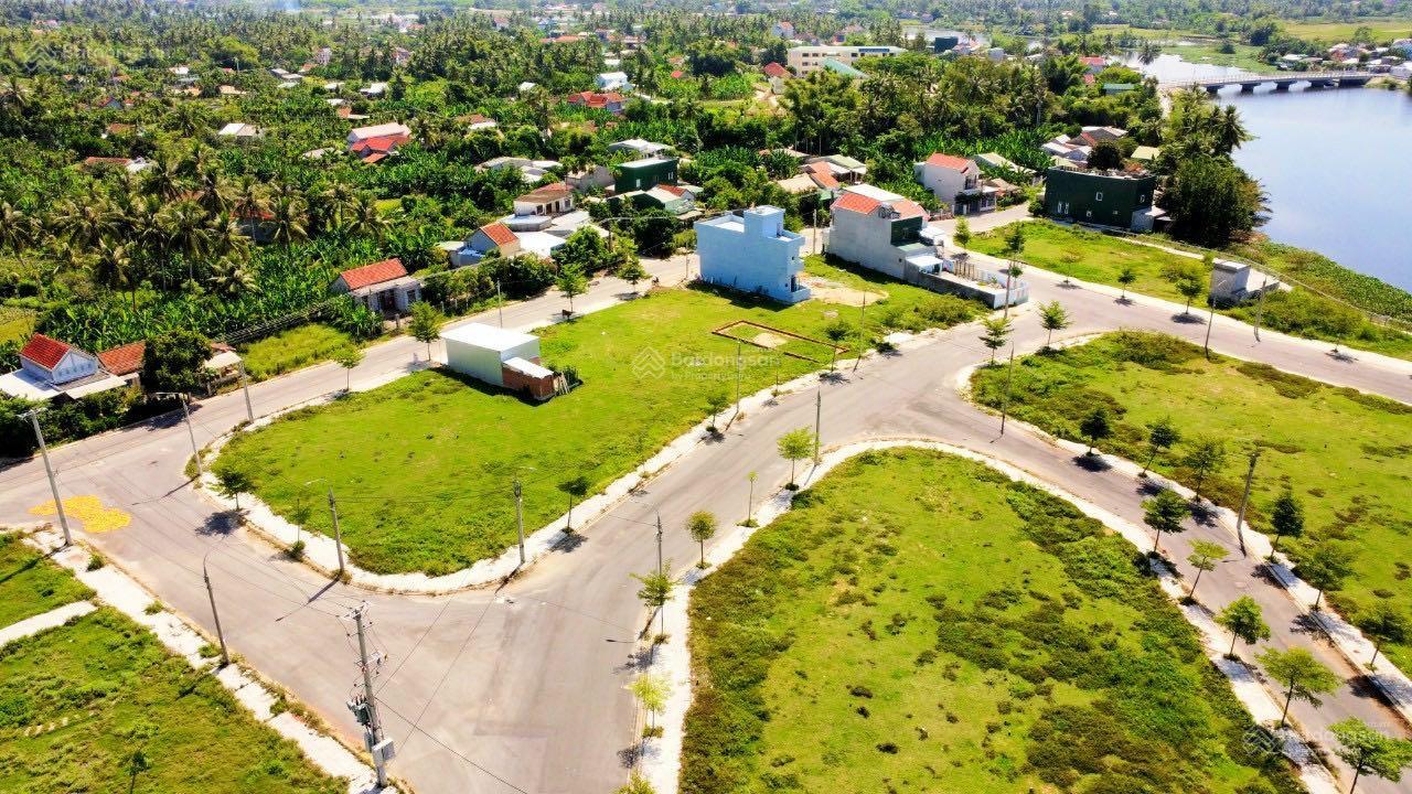 Khu dân cư An Lộc Phát