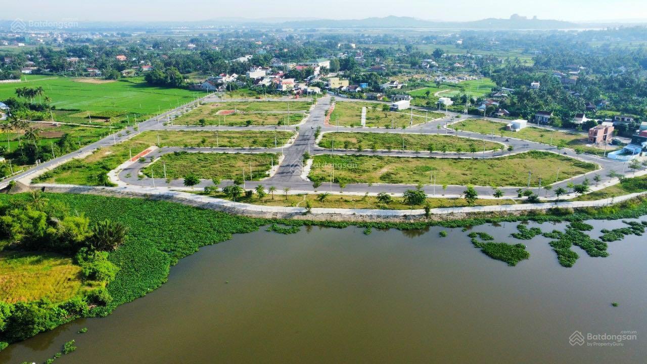 Khu dân cư An Lộc Phát