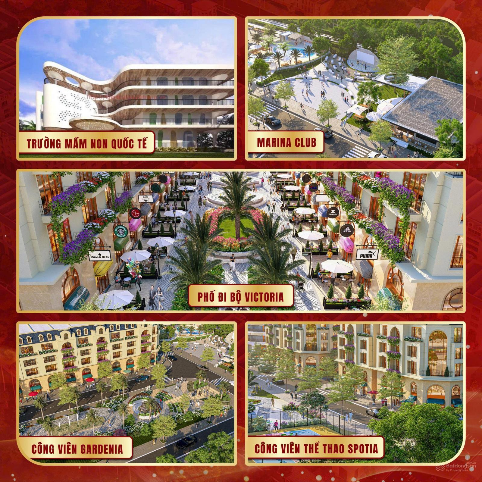 Khang Phát Diamond Central