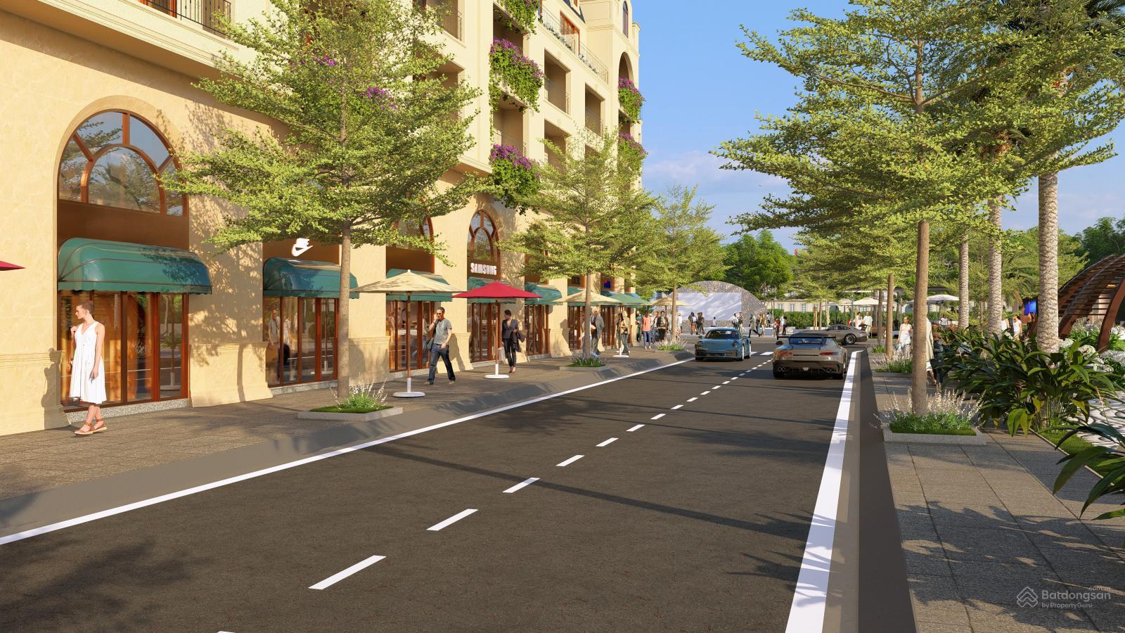 Khang Phát Diamond Central