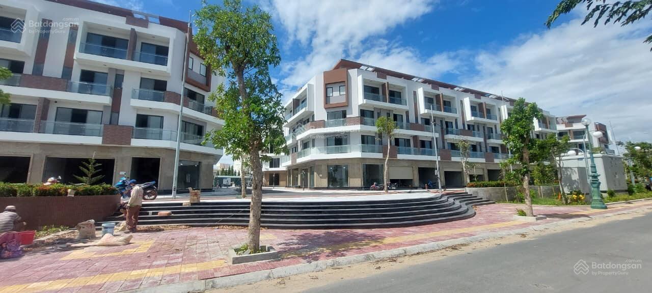 Khu đô thị mới Đông Bắc (Khu 1)