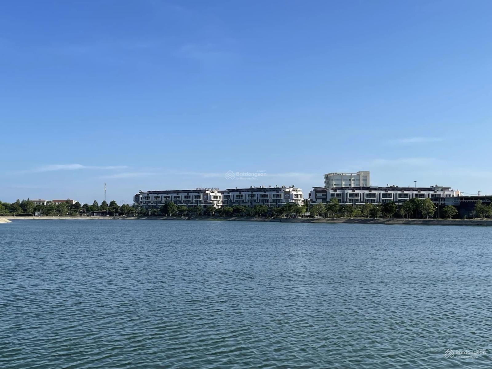 Khu đô thị mới Đông Bắc (Khu 1)