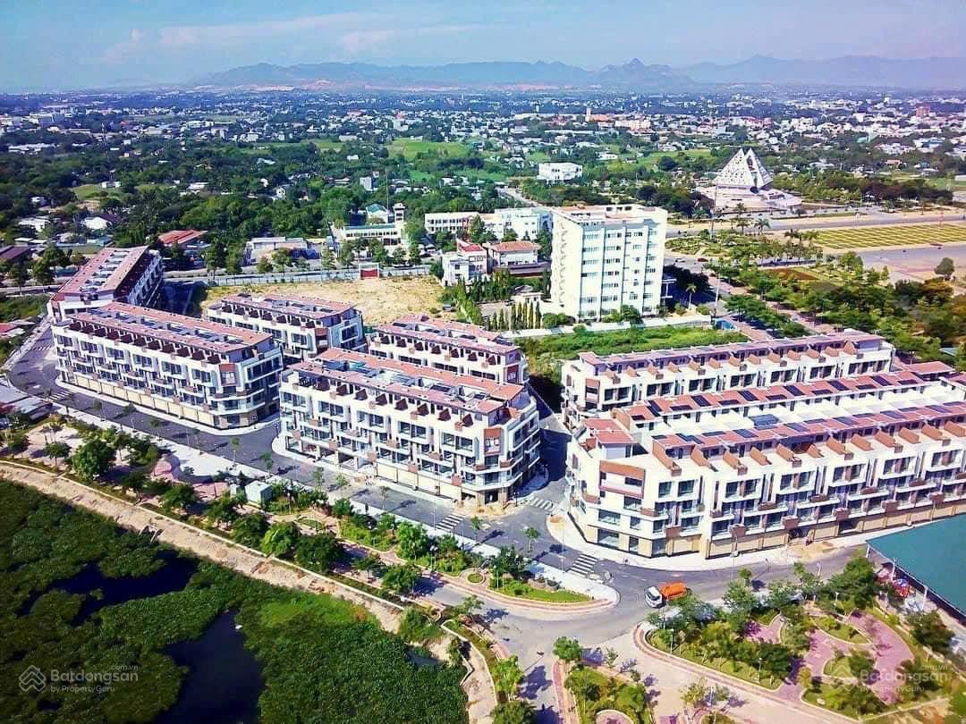 Khu đô thị mới Đông Bắc (Khu 1)