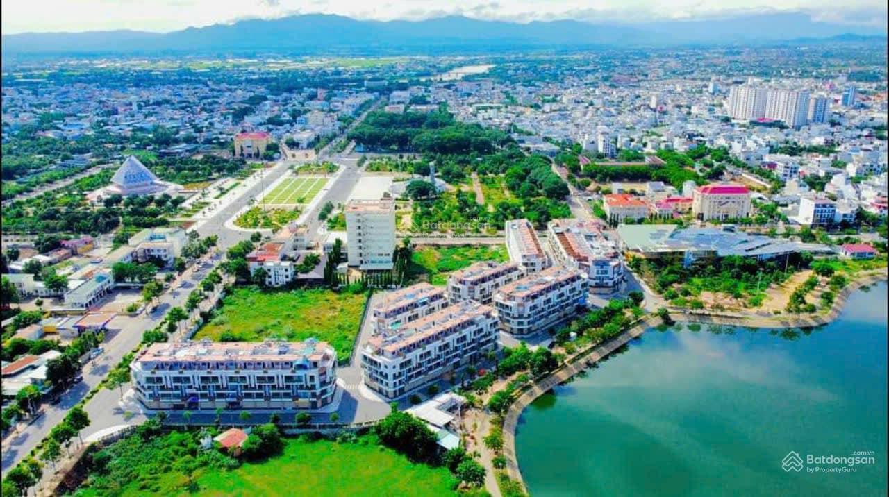 Khu đô thị mới Đông Bắc (Khu 1)