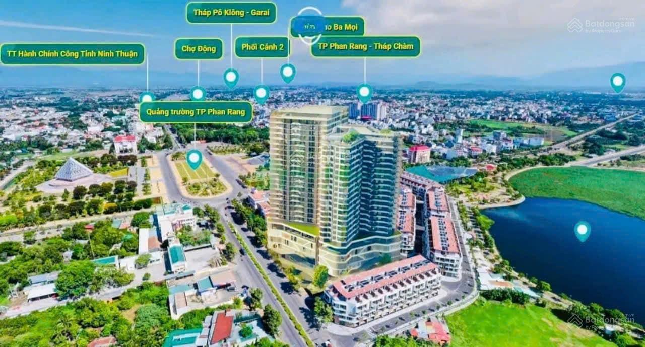 Khu đô thị mới Đông Bắc (Khu 1)