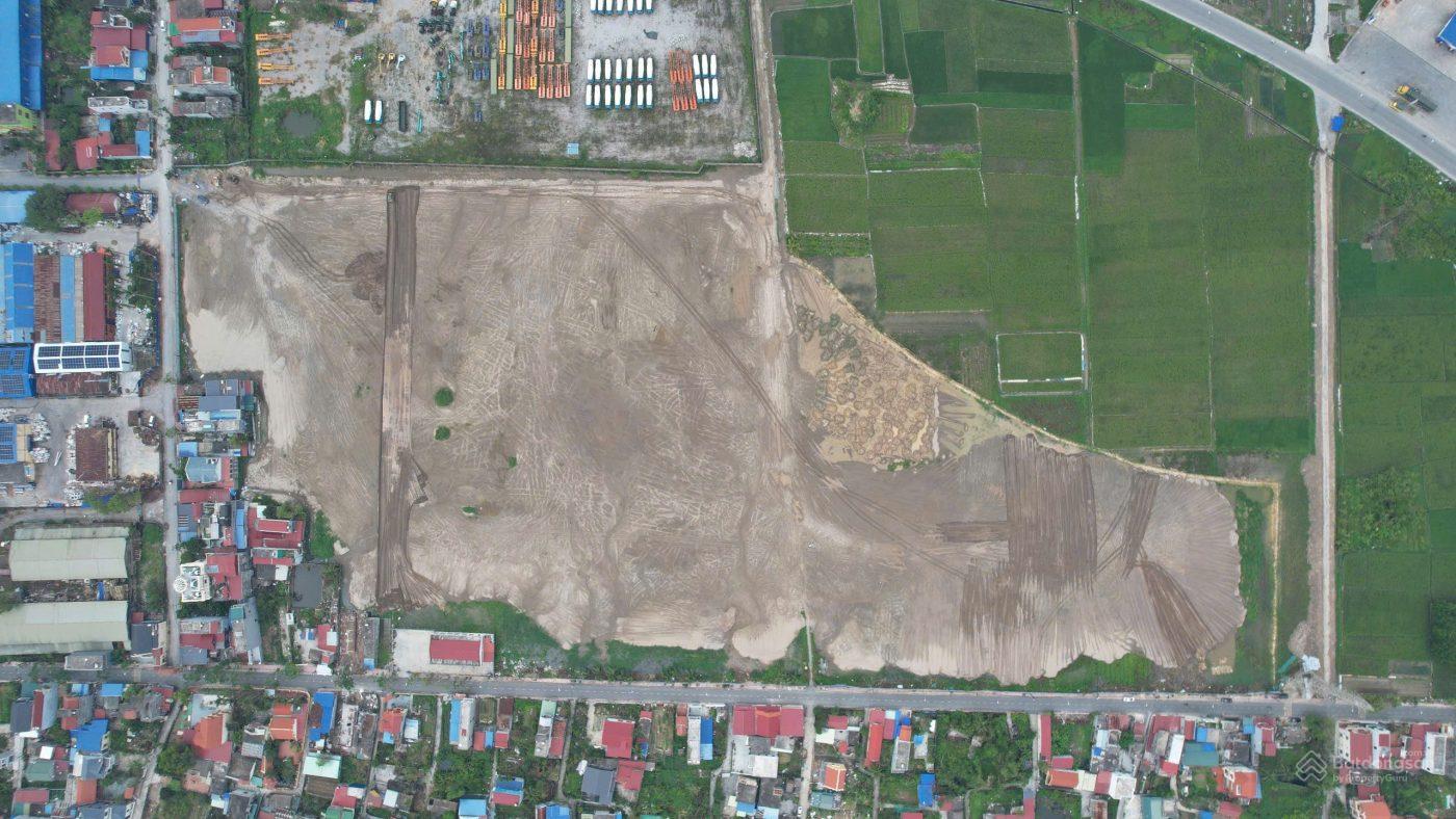 Him Lam Central Park An Hồng