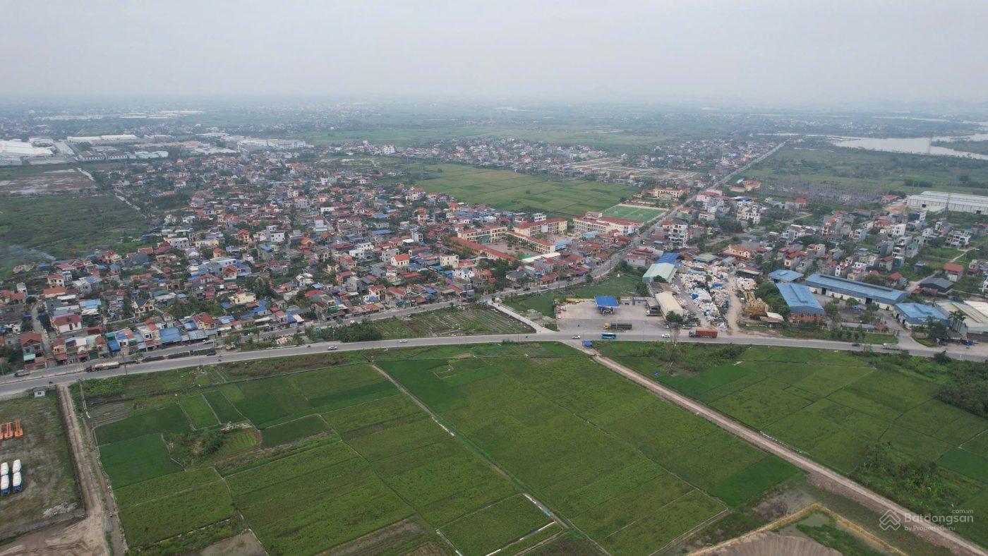 Him Lam Central Park An Hồng