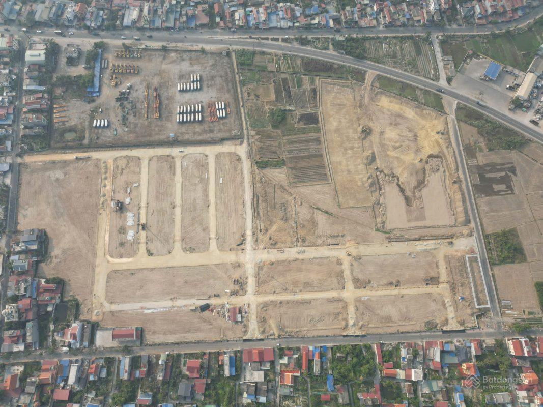 Him Lam Central Park An Hồng