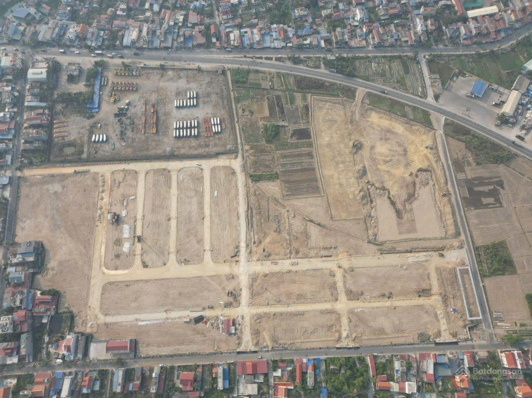 Him Lam Central Park An Hồng