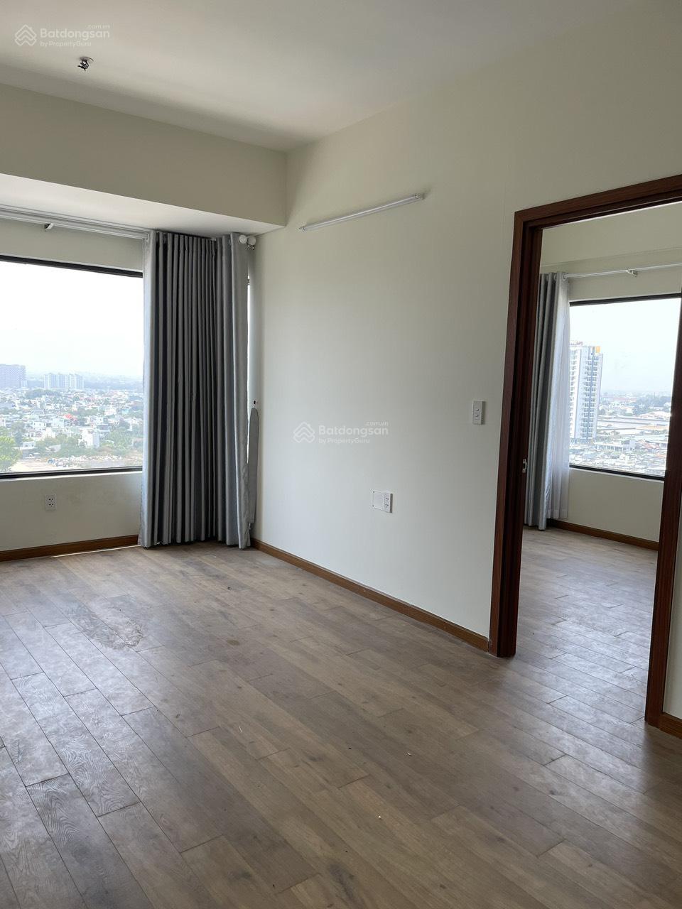 Không gian Cho thuê căn Flora Novia Nam Long. Giá thuê 8,5 triệu/tháng. Căn đẹp view mát. LH: 0896 682 ***