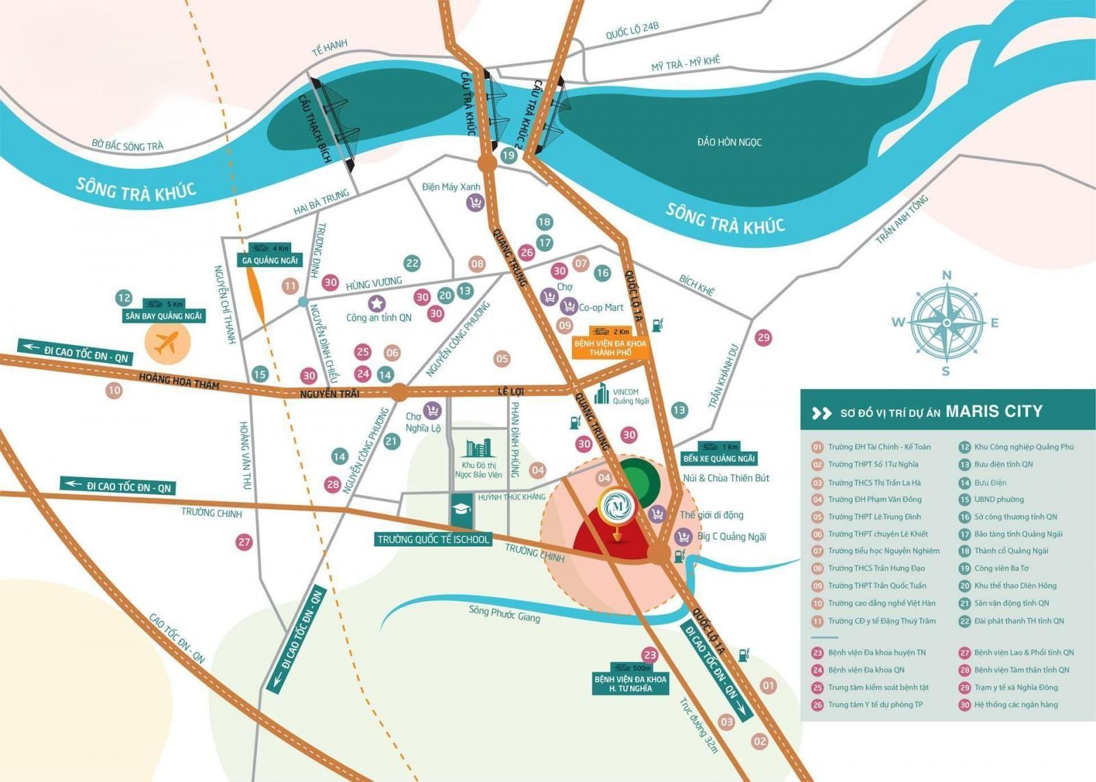 Khu đô thị Nam đại học Phạm Văn Đồng