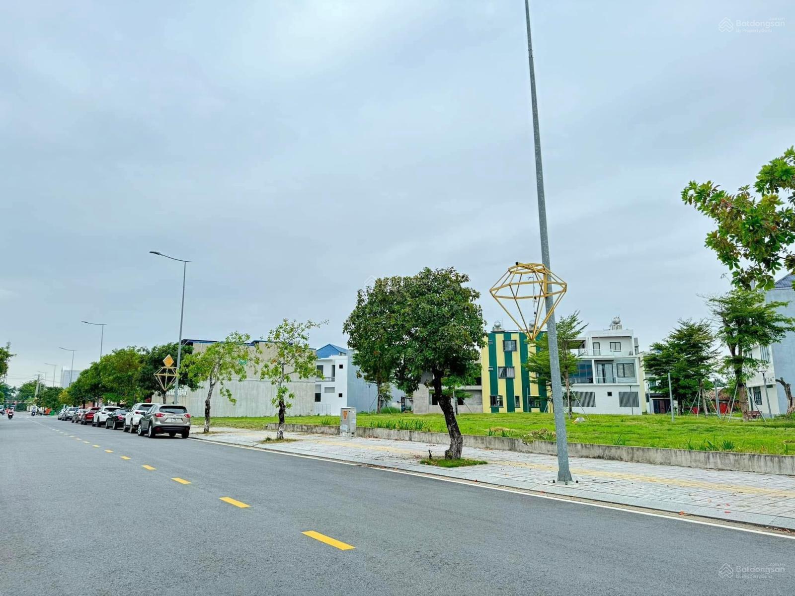 Khu đô thị Nam đại học Phạm Văn Đồng