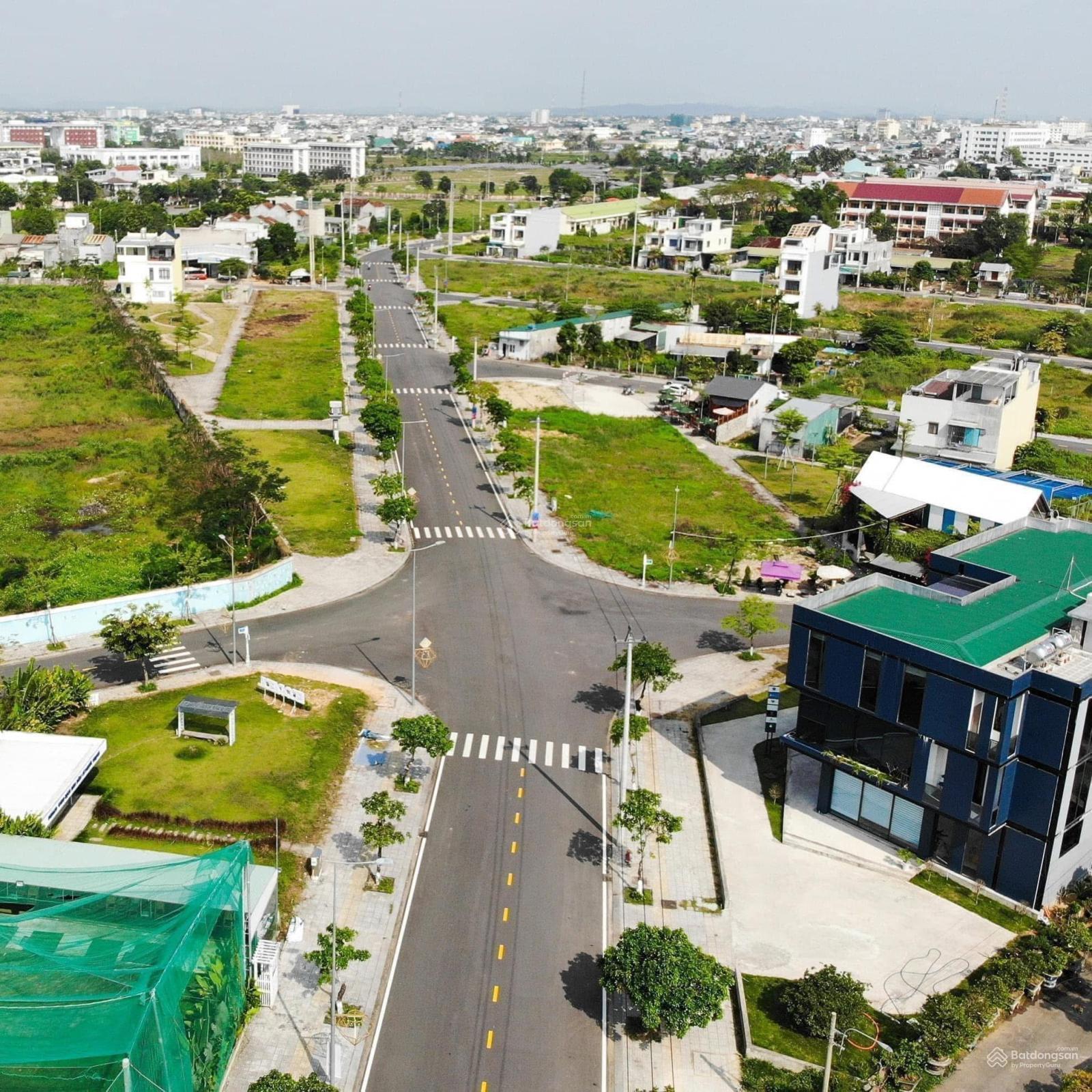 Khu đô thị Nam đại học Phạm Văn Đồng