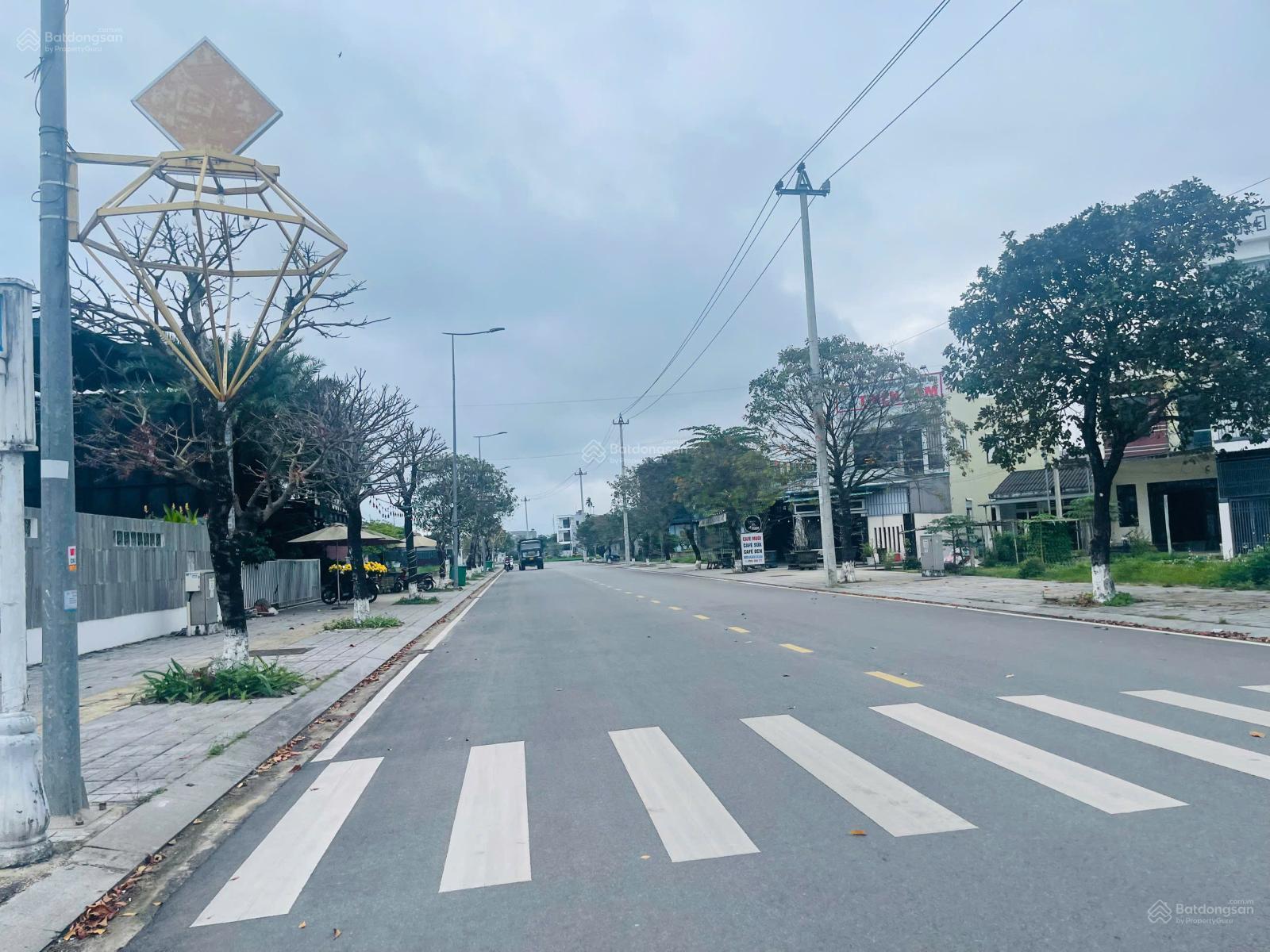 Khu đô thị Nam đại học Phạm Văn Đồng