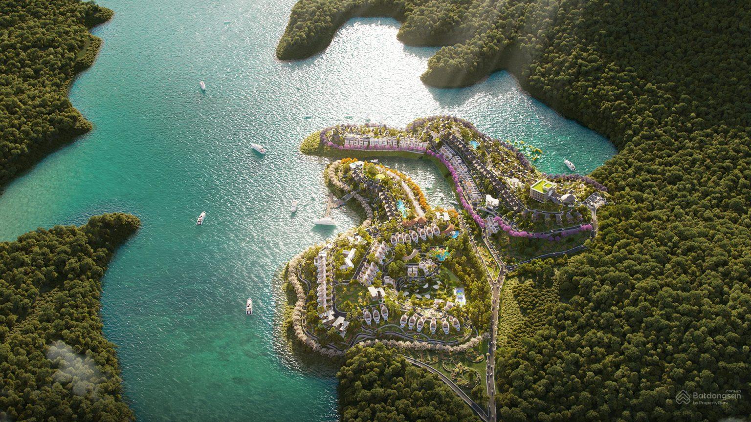 Shoshin Binh Thanh WorldHotels Spa & Resort