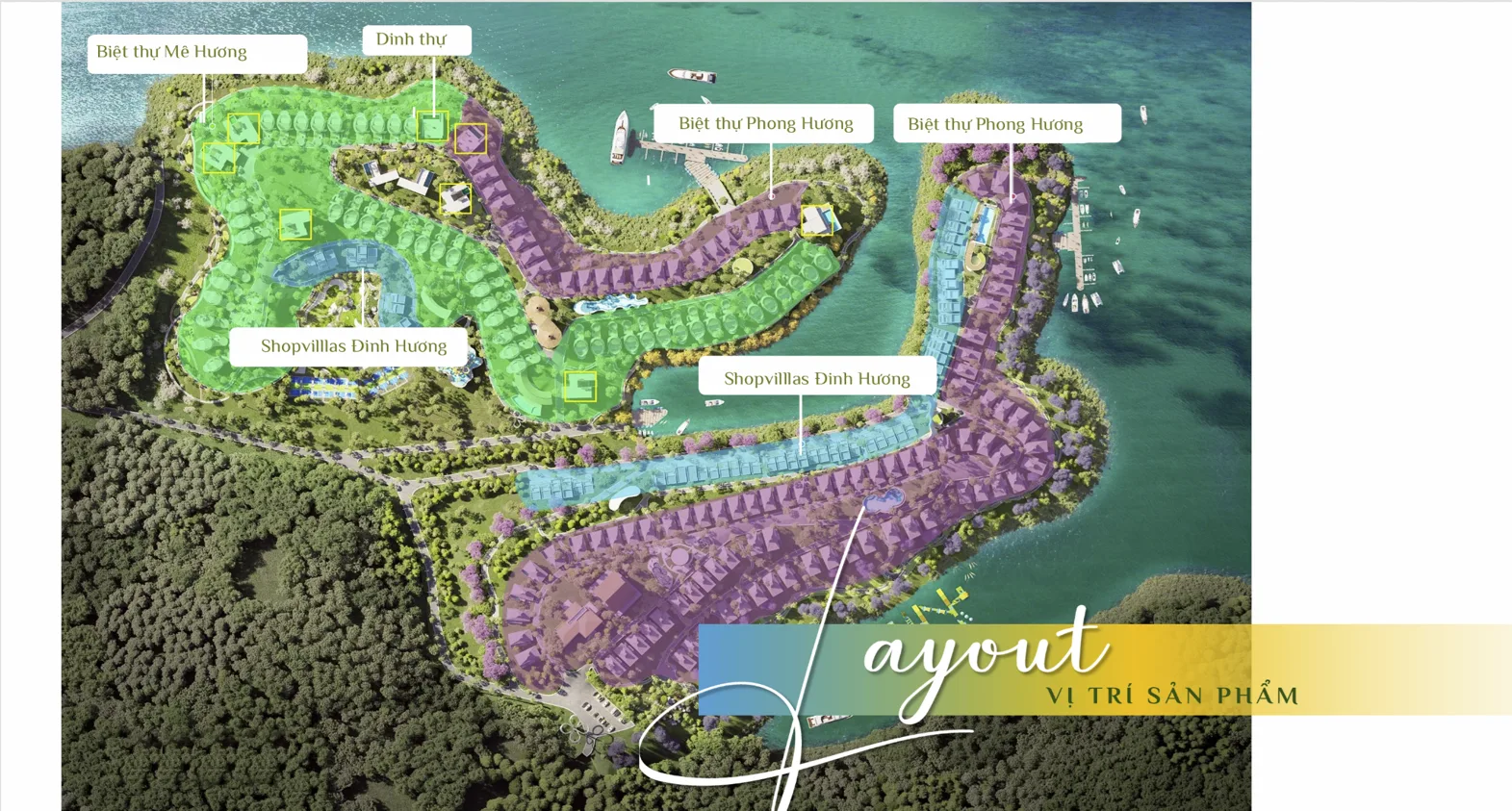 Shoshin Binh Thanh WorldHotels Spa & Resort