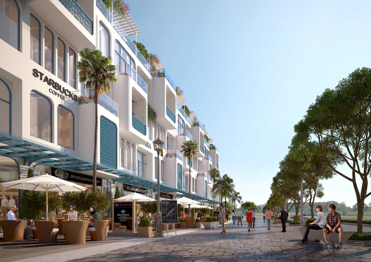 Thera Premium Tuy Hòa