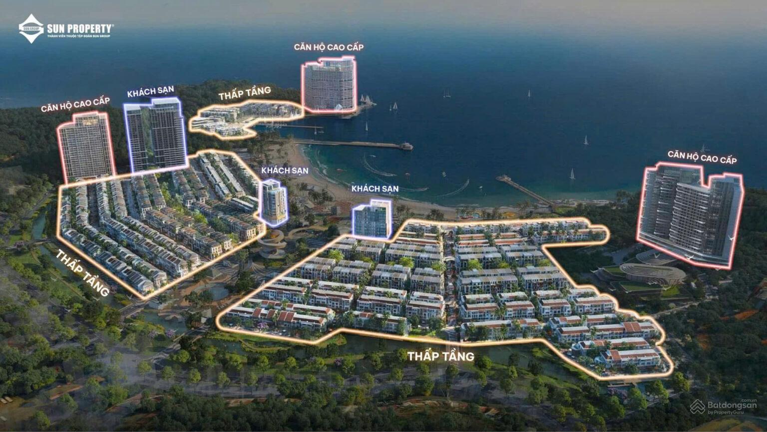 Xanh Island Cát Bà