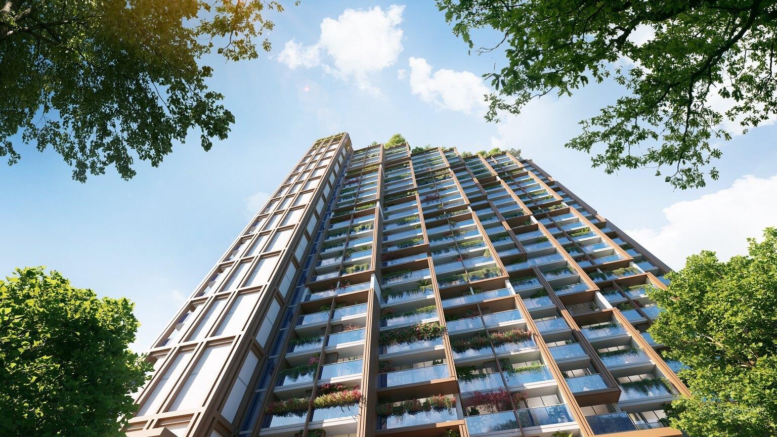 Khu camping cắm trại