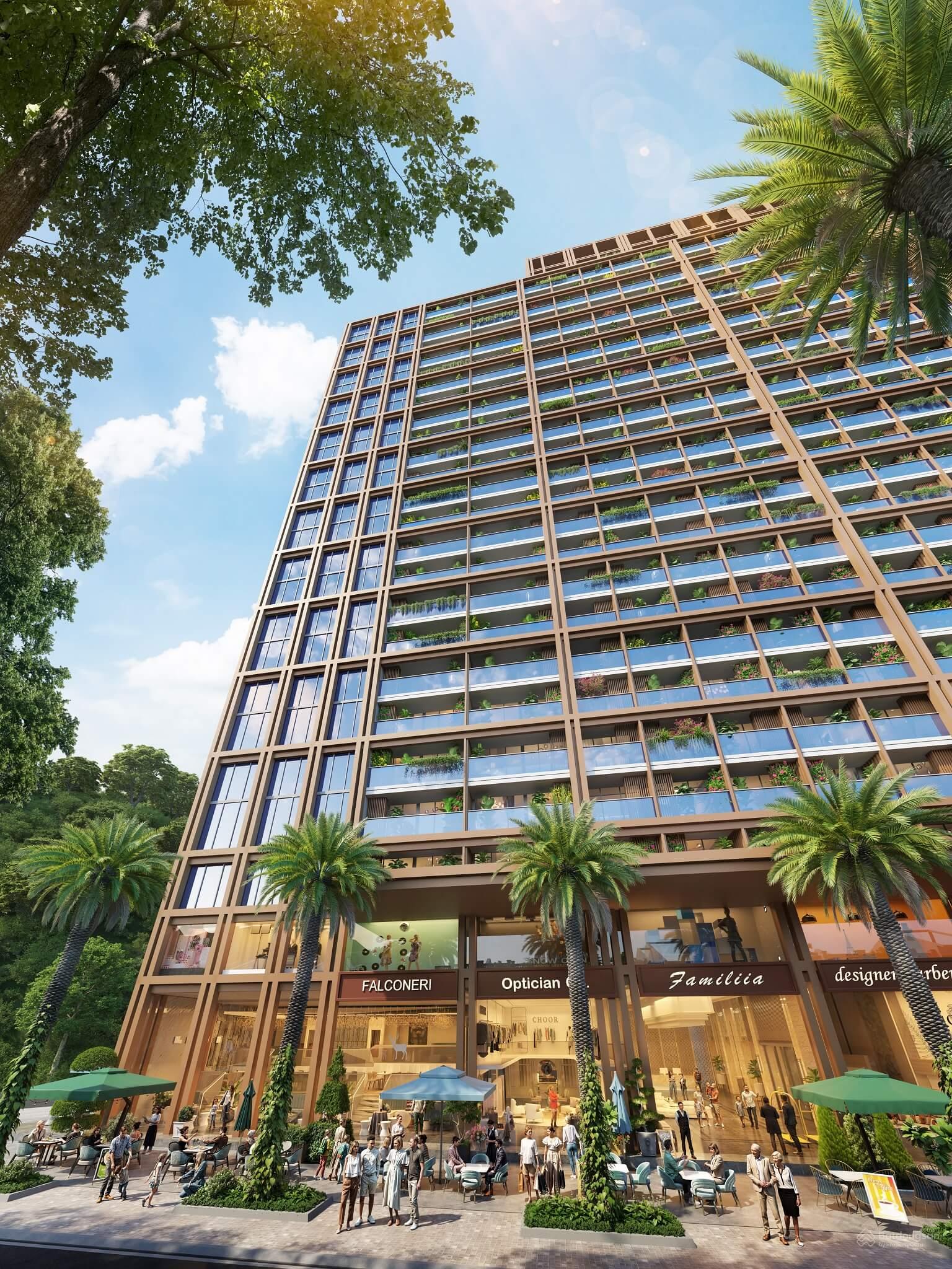 Phòng hội nghị quốc tế