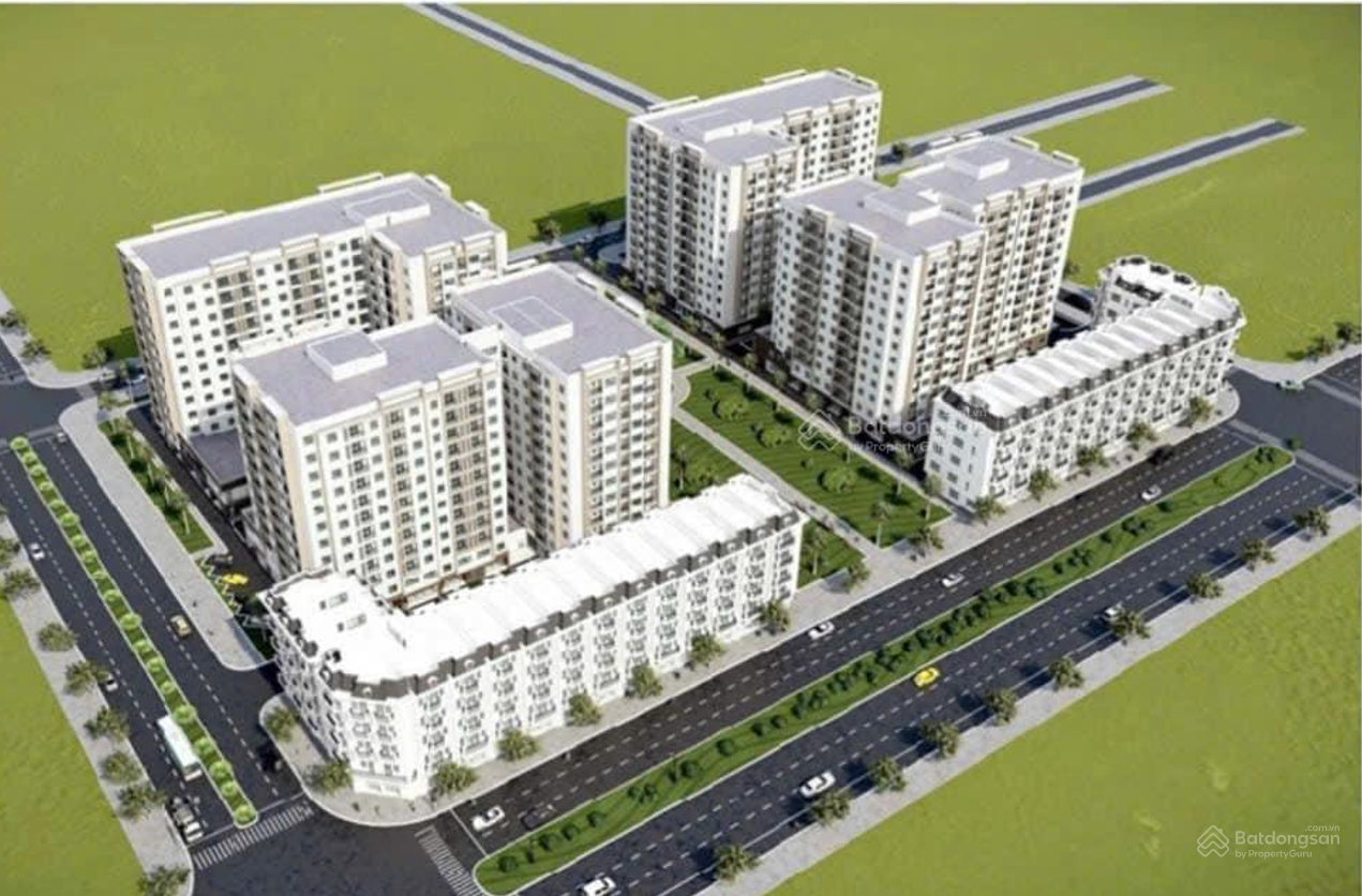 Tiến độ xây dựng tại dự án Tùng Bách