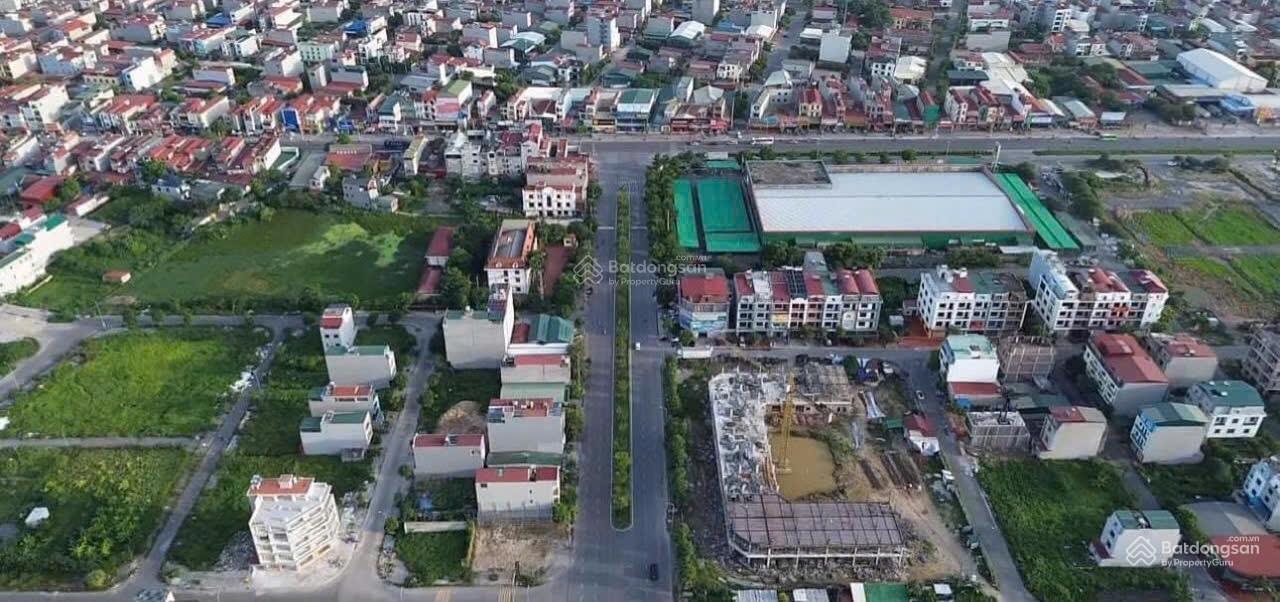 Khu đô thị mới Quế Võ