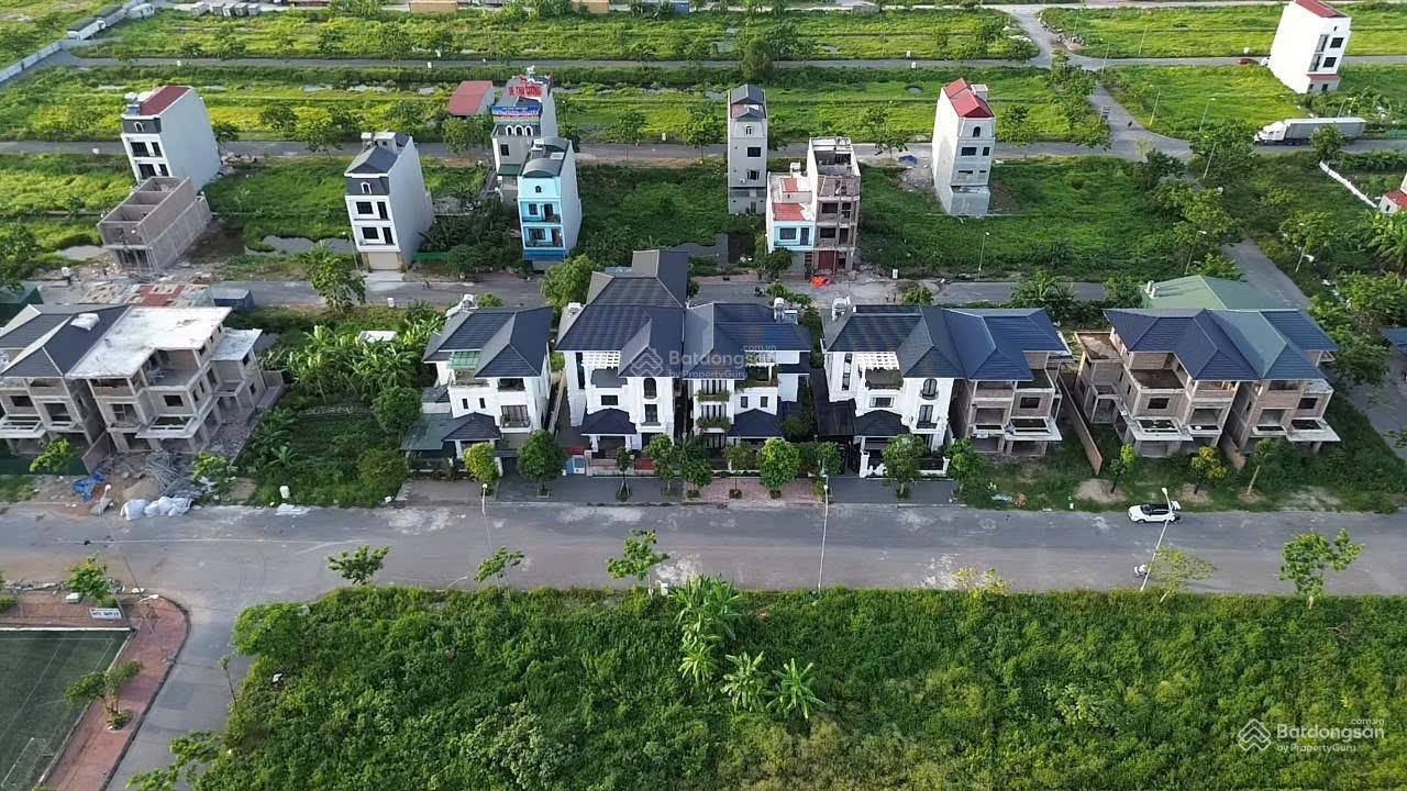 Khu đô thị mới Quế Võ