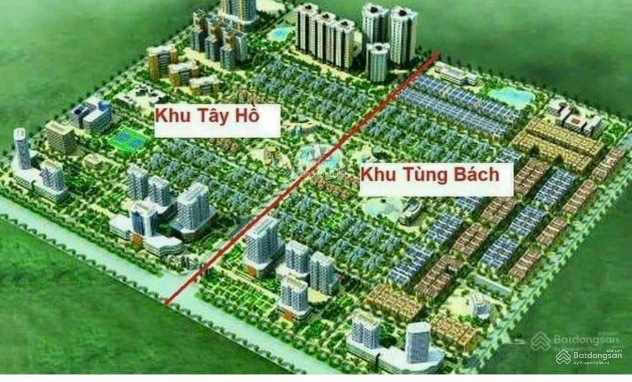 Khu đô thị mới Quế Võ