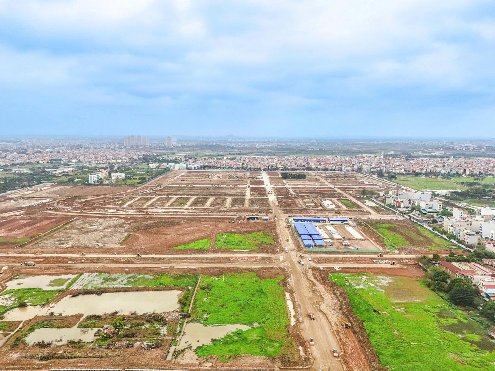 Vinhomes Wonder City