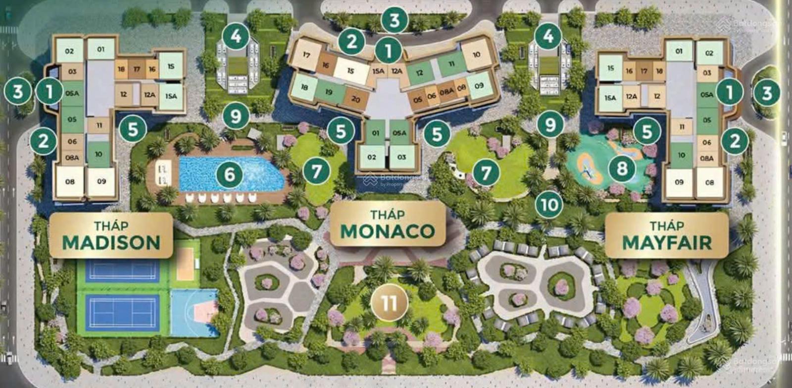 Imperia Signature Cổ Loa