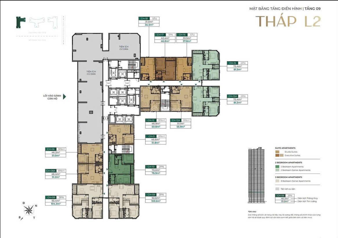 Imperia Signature Cổ Loa