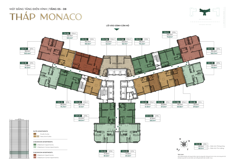 Imperia Signature Cổ Loa