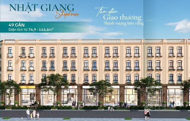 Phú Thị Riverside