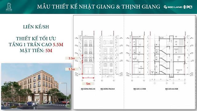 Phú Thị Riverside