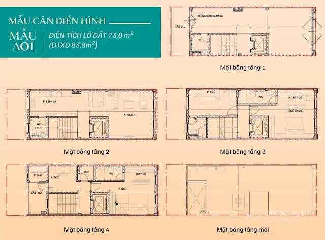 Phú Thị Riverside