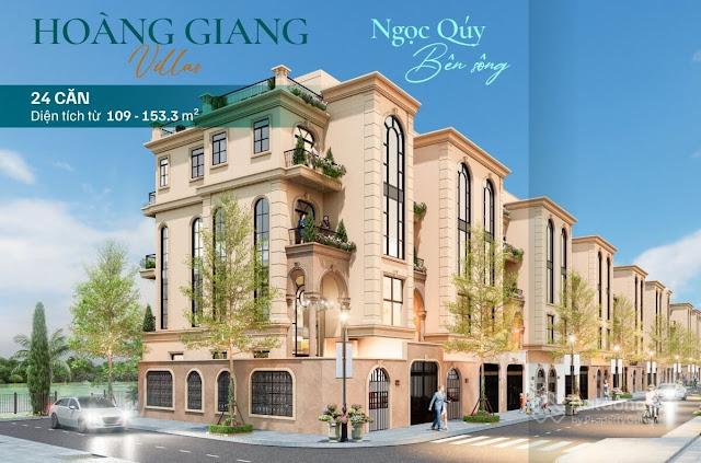 Phú Thị Riverside