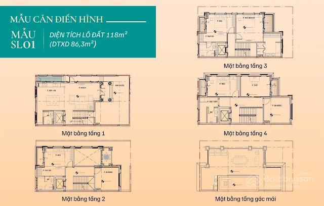 Phú Thị Riverside