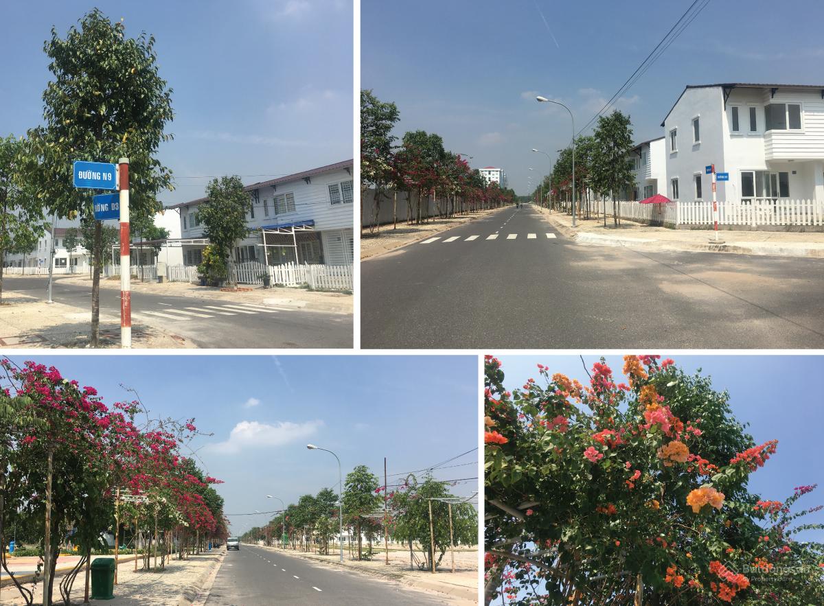 KĐT Detaco Nhơn Trạch (DTA City)