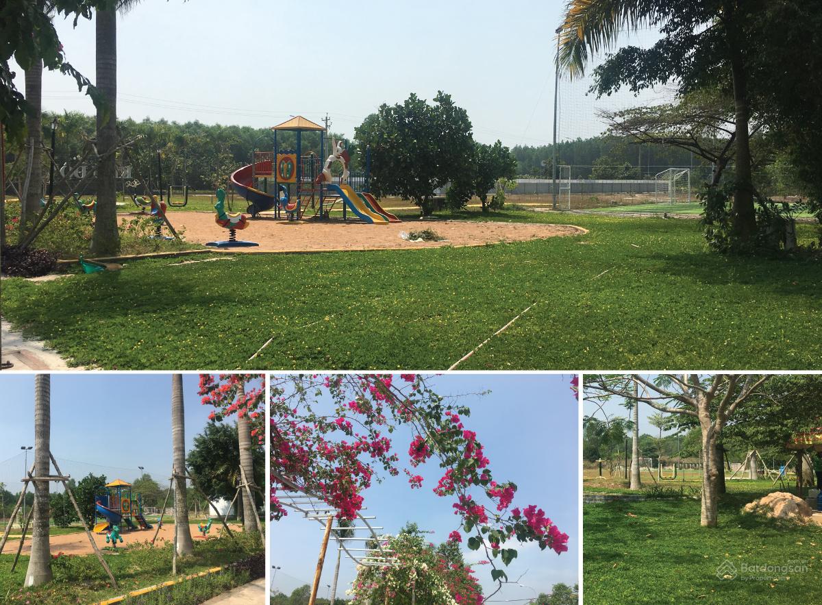 KĐT Detaco Nhơn Trạch (DTA City)