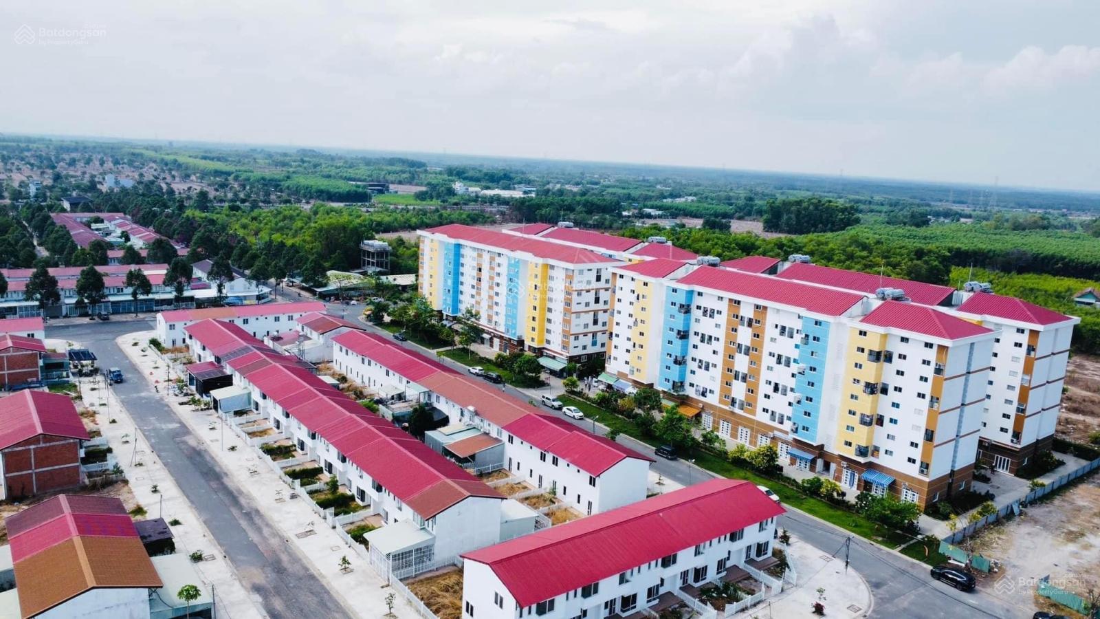 KĐT Detaco Nhơn Trạch (DTA City)