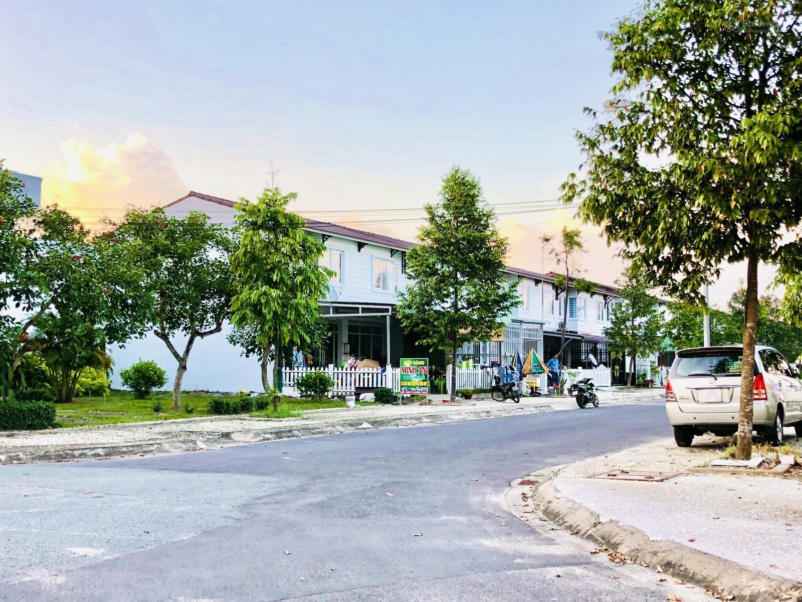 KĐT Detaco Nhơn Trạch (DTA City)