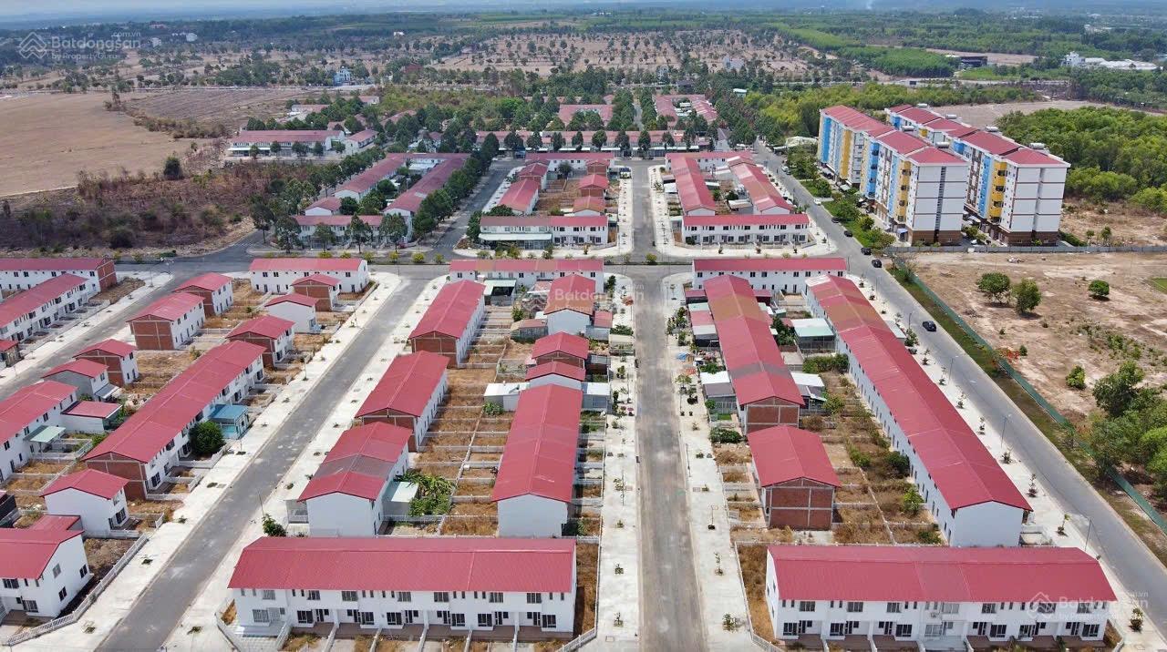 KĐT Detaco Nhơn Trạch (DTA City)