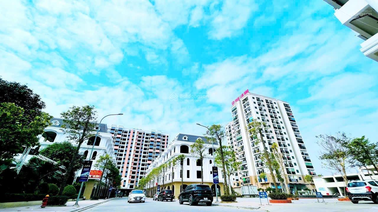 Nhà ở xã hội huyện Thuận Thành